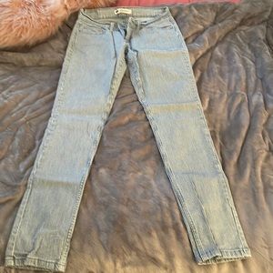 NWOT Levi Jeans